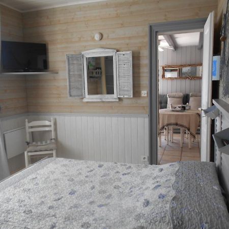 Ile De Re, La Danae, Velos, Wifi, Possibilite Cuisine, Linge, Parking Gratuit Saint-Martin-de-Re Exterior photo