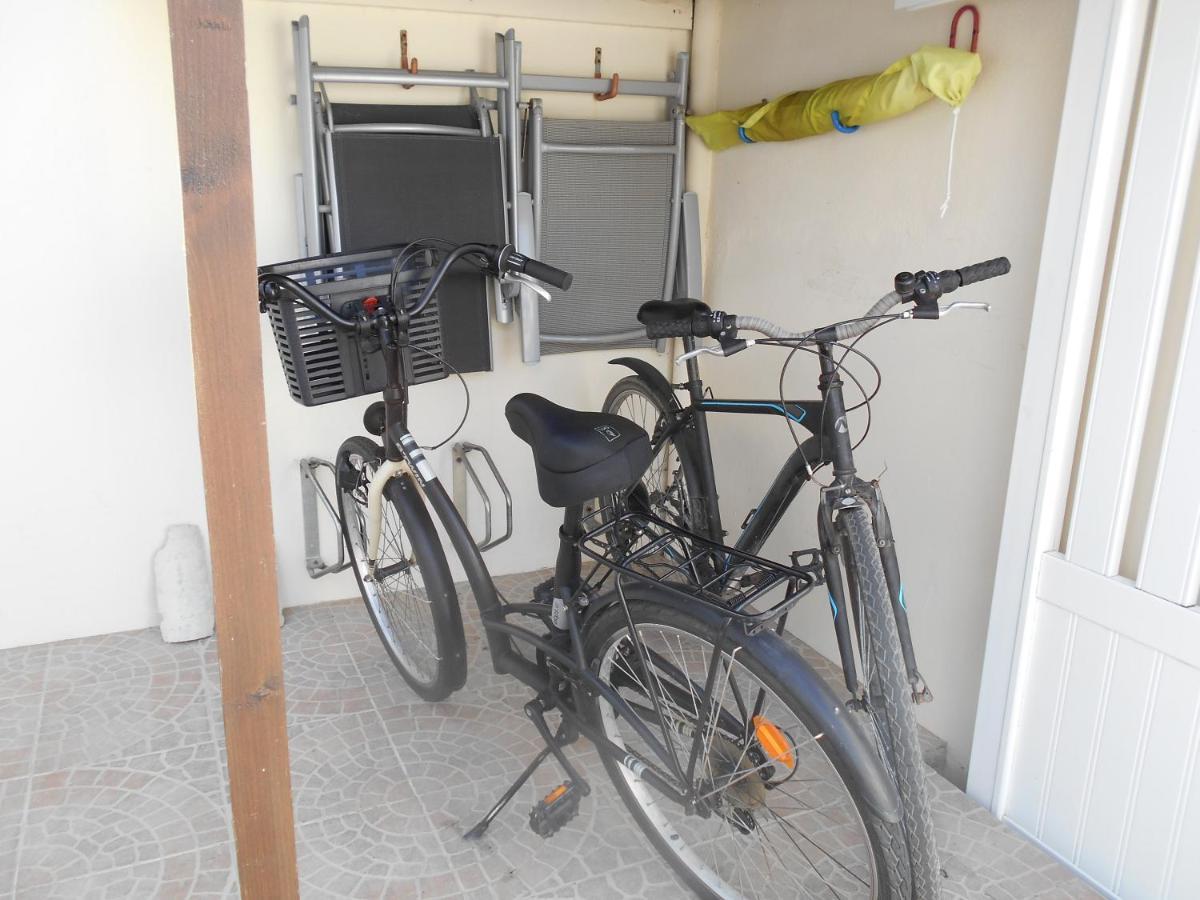 Ile De Re, La Danae, Velos, Wifi, Possibilite Cuisine, Linge, Parking Gratuit Saint-Martin-de-Re Exterior photo