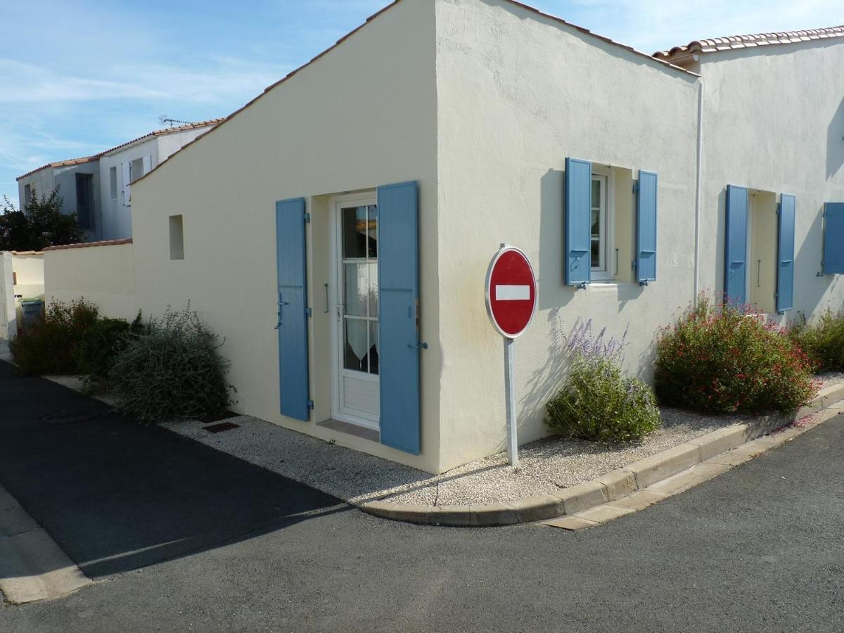Ile De Re, La Danae, Velos, Wifi, Possibilite Cuisine, Linge, Parking Gratuit Saint-Martin-de-Re Exterior photo