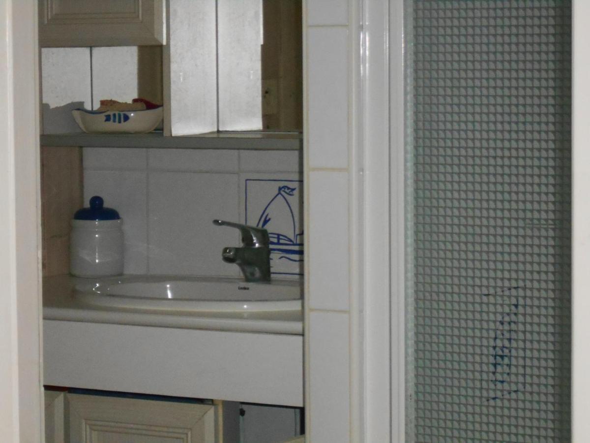 Ile De Re, La Danae, Velos, Wifi, Possibilite Cuisine, Linge, Parking Gratuit Saint-Martin-de-Re Exterior photo