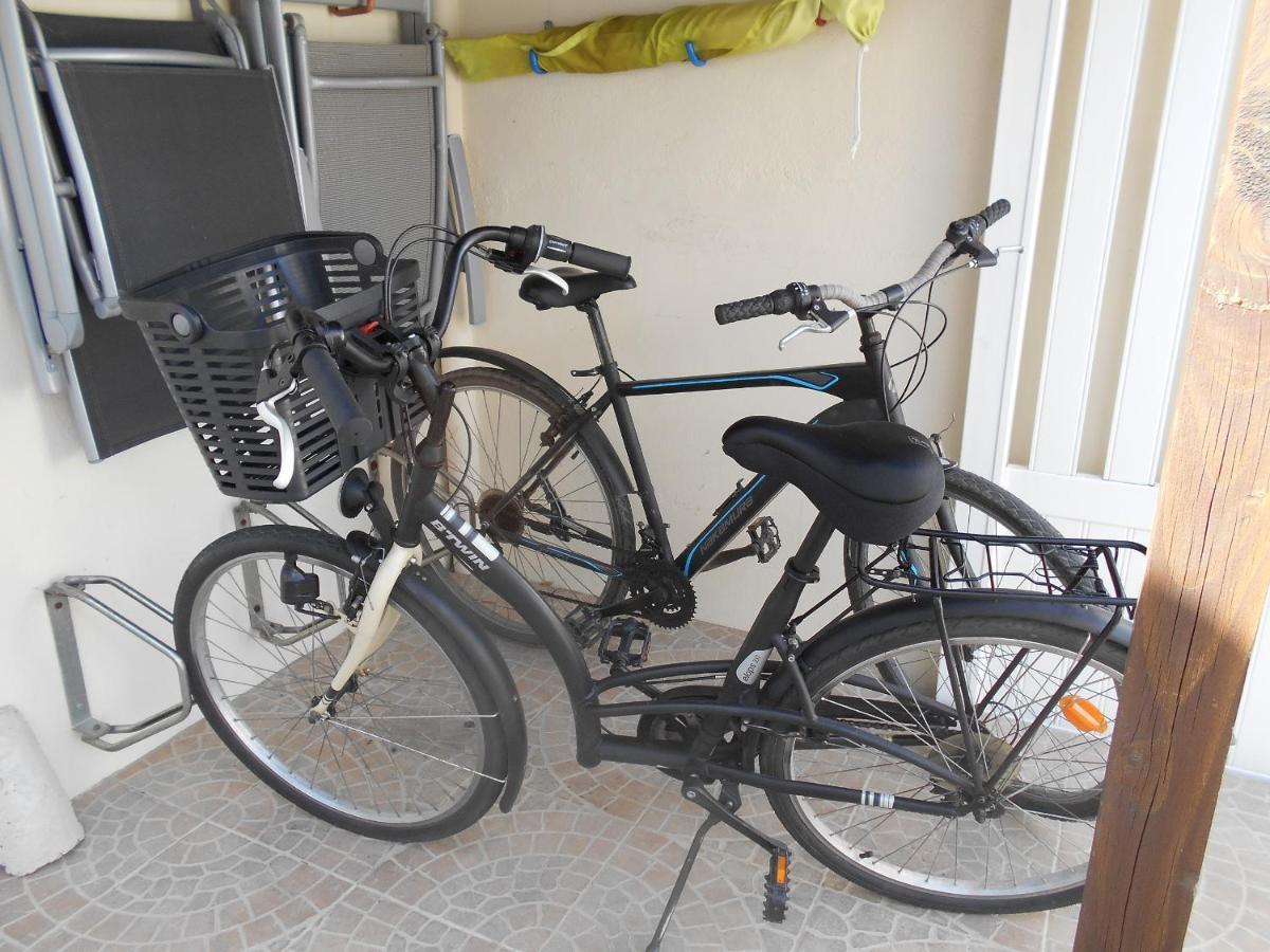 Ile De Re, La Danae, Velos, Wifi, Possibilite Cuisine, Linge, Parking Gratuit Saint-Martin-de-Re Exterior photo