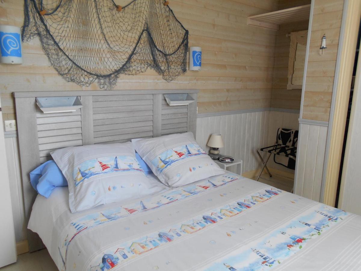 Ile De Re, La Danae, Velos, Wifi, Possibilite Cuisine, Linge, Parking Gratuit Saint-Martin-de-Re Exterior photo