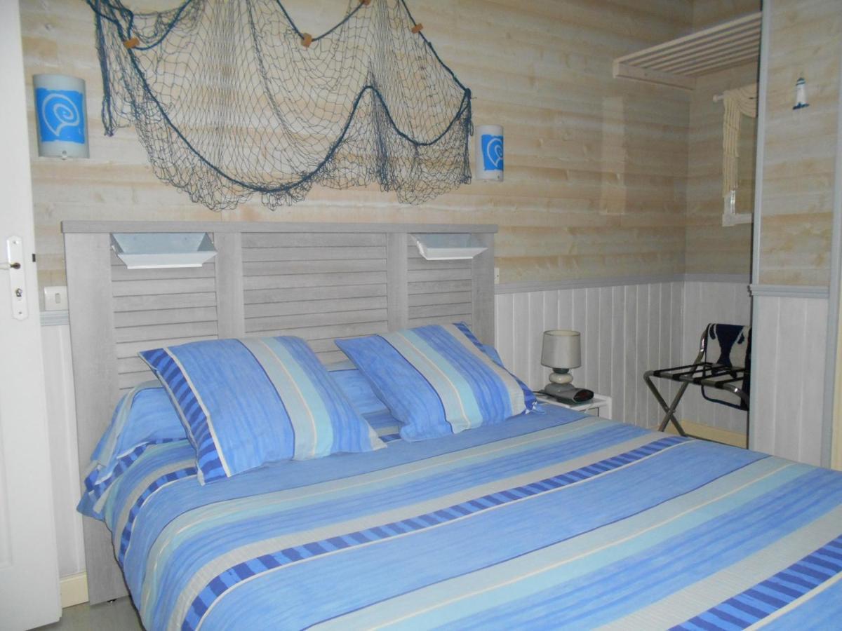 Ile De Re, La Danae, Velos, Wifi, Possibilite Cuisine, Linge, Parking Gratuit Saint-Martin-de-Re Exterior photo