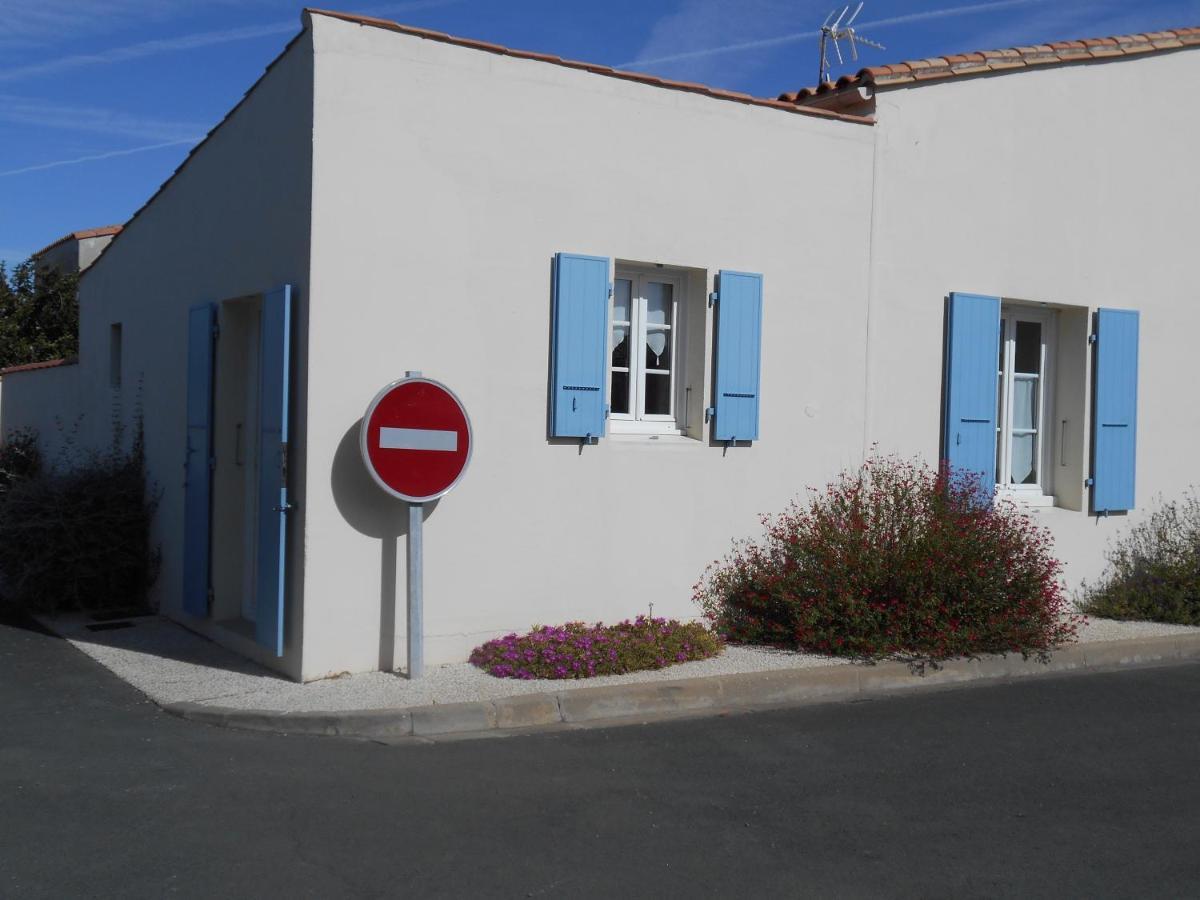 Ile De Re, La Danae, Velos, Wifi, Possibilite Cuisine, Linge, Parking Gratuit Saint-Martin-de-Re Exterior photo