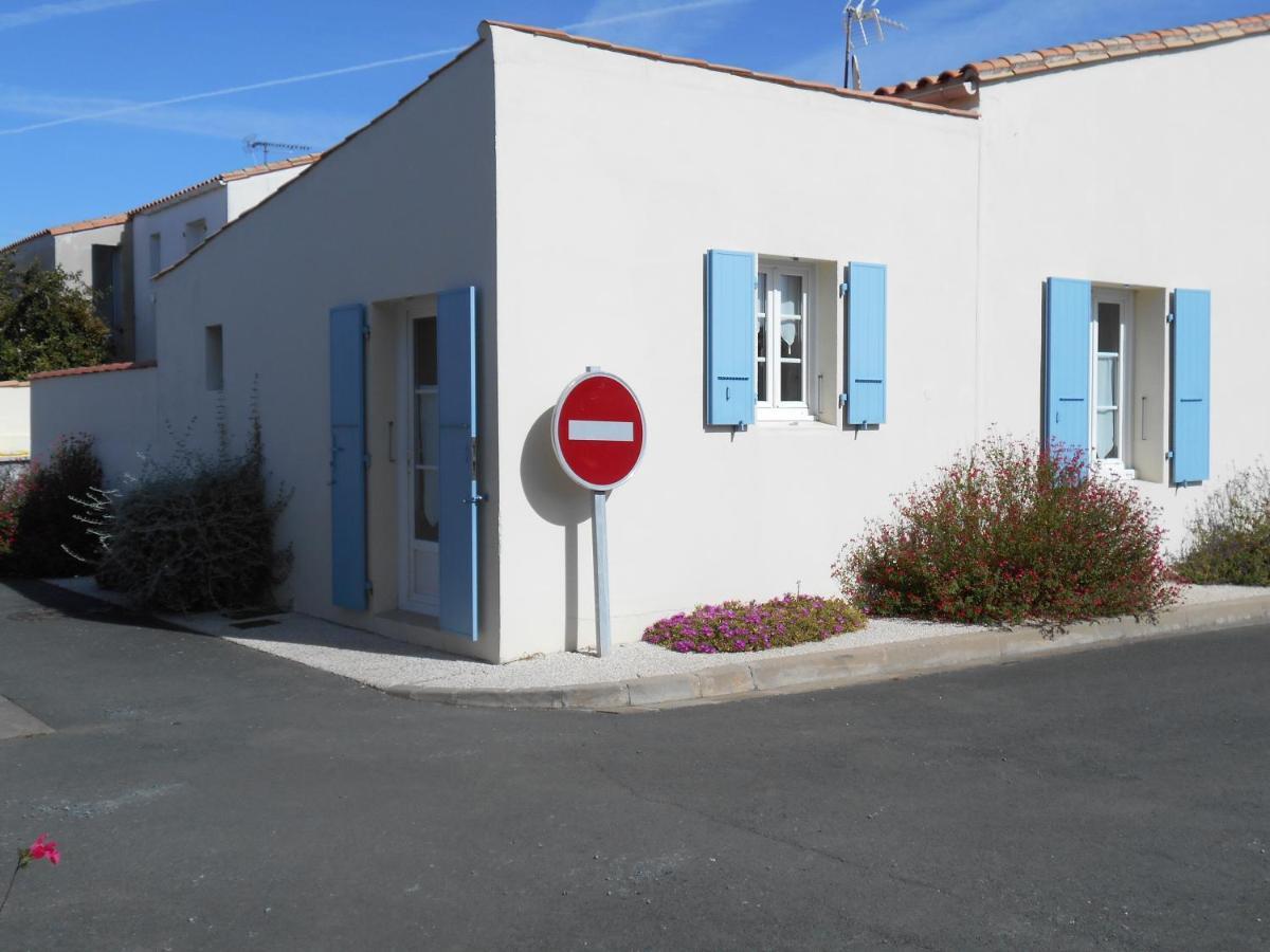 Ile De Re, La Danae, Velos, Wifi, Possibilite Cuisine, Linge, Parking Gratuit Saint-Martin-de-Re Exterior photo