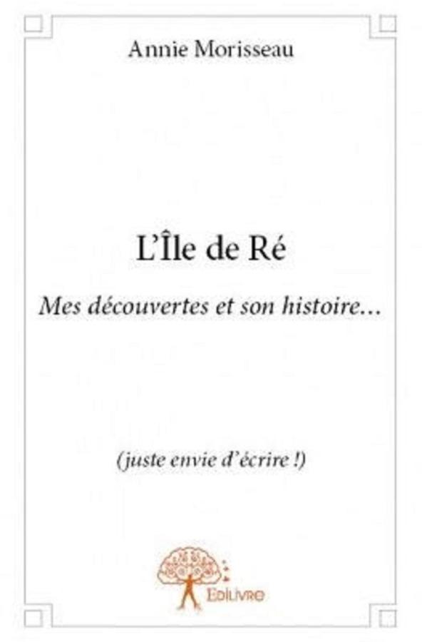 Ile De Re, La Danae, Velos, Wifi, Possibilite Cuisine, Linge, Parking Gratuit Saint-Martin-de-Re Exterior photo