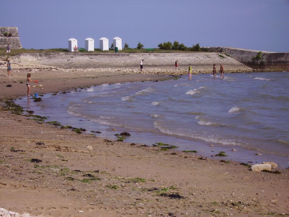 Ile De Re, La Danae, Velos, Wifi, Possibilite Cuisine, Linge, Parking Gratuit Saint-Martin-de-Re Exterior photo